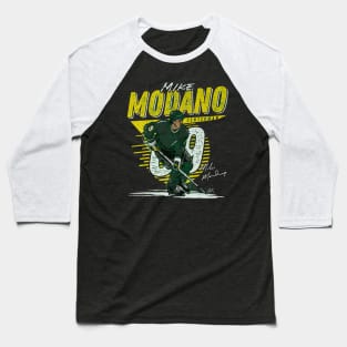 Mike Modano Minnesota Comet Baseball T-Shirt